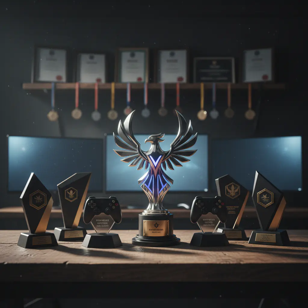 Premios y reconocimientos